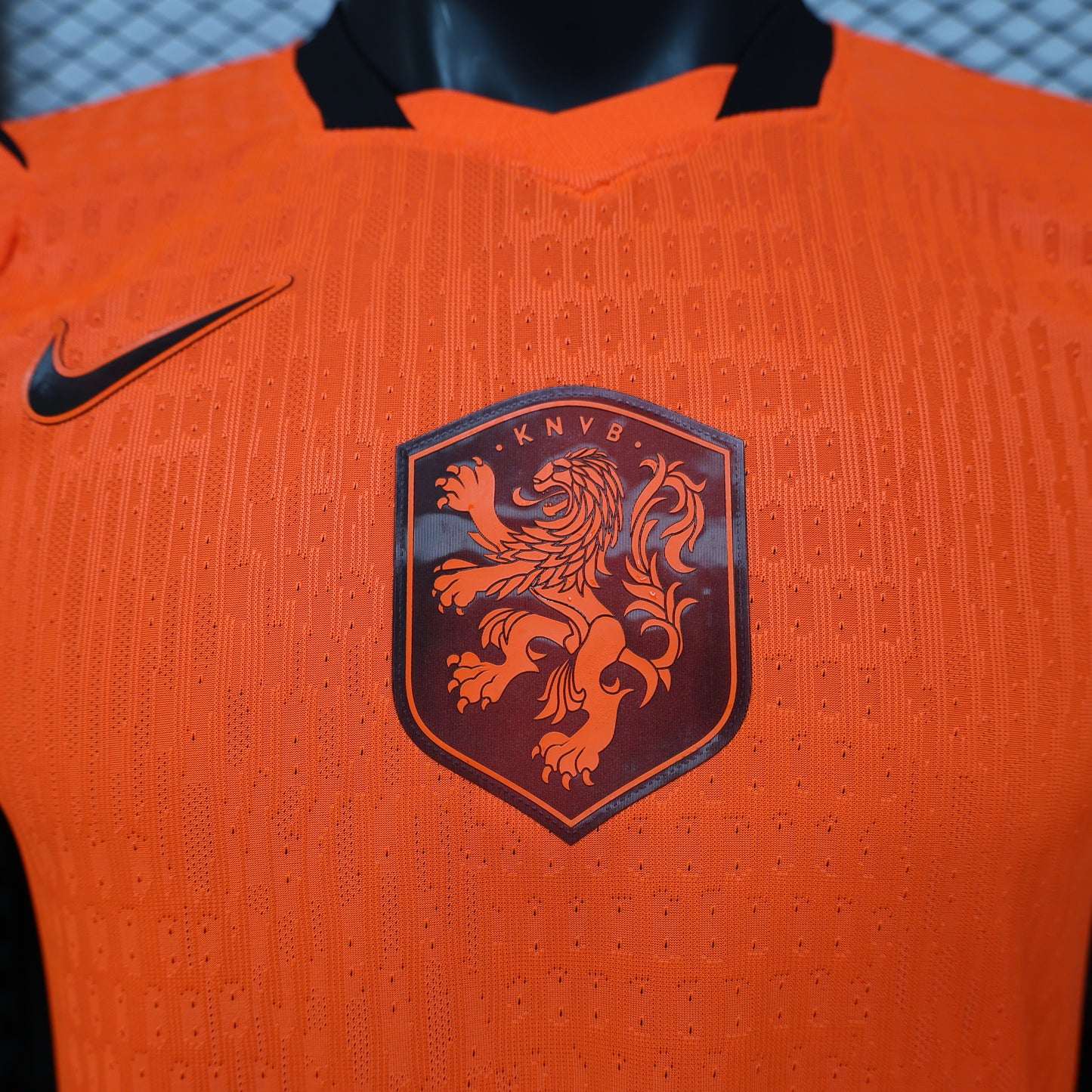 Netherlands 2026 World Cup Home
