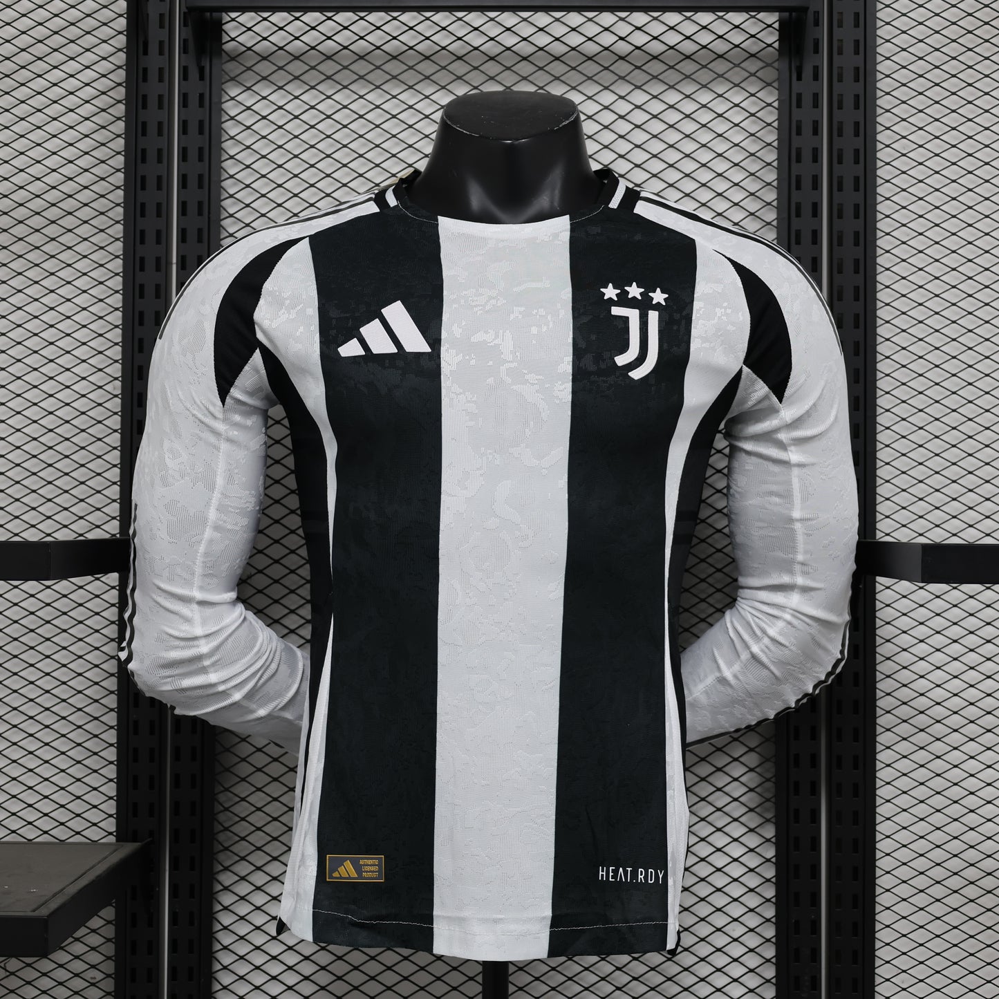 Juventus 2024/25 Home