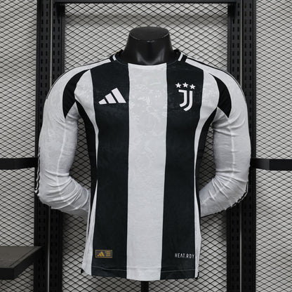 Juventus 2024/25 Home
