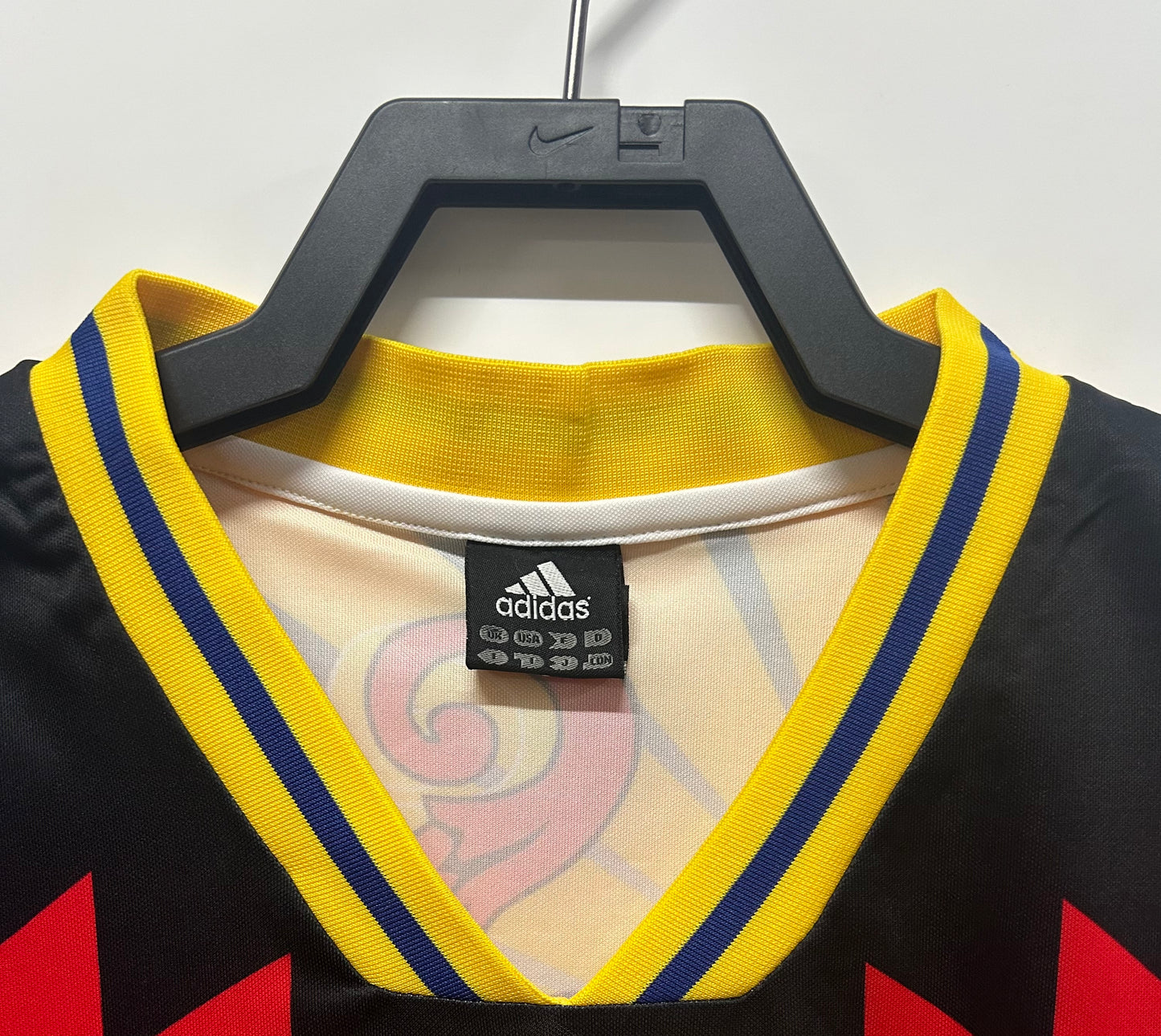 Club America 1995 Home
