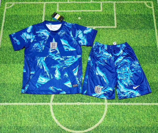 England 2026 World Cup GK - Kids