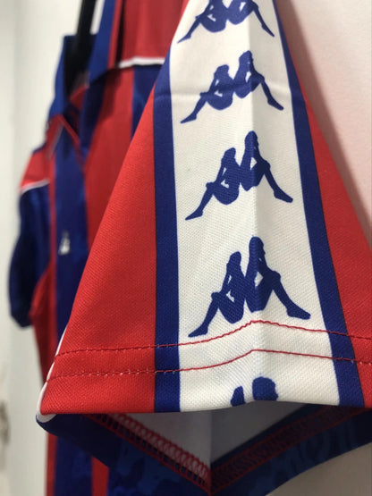 Barcelona 1992/95 Home