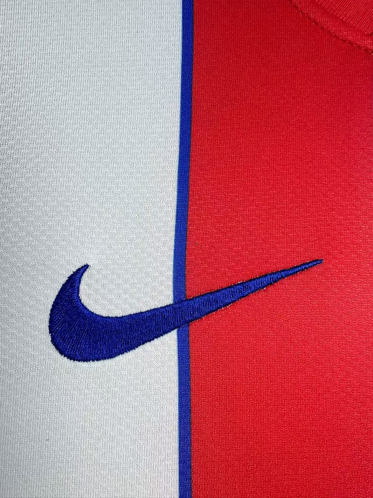 Atletico Madrid 2011/12 Home