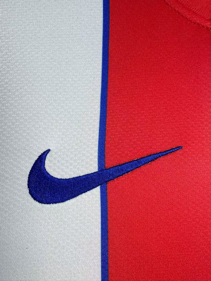 Atletico Madrid 2011/12 Home