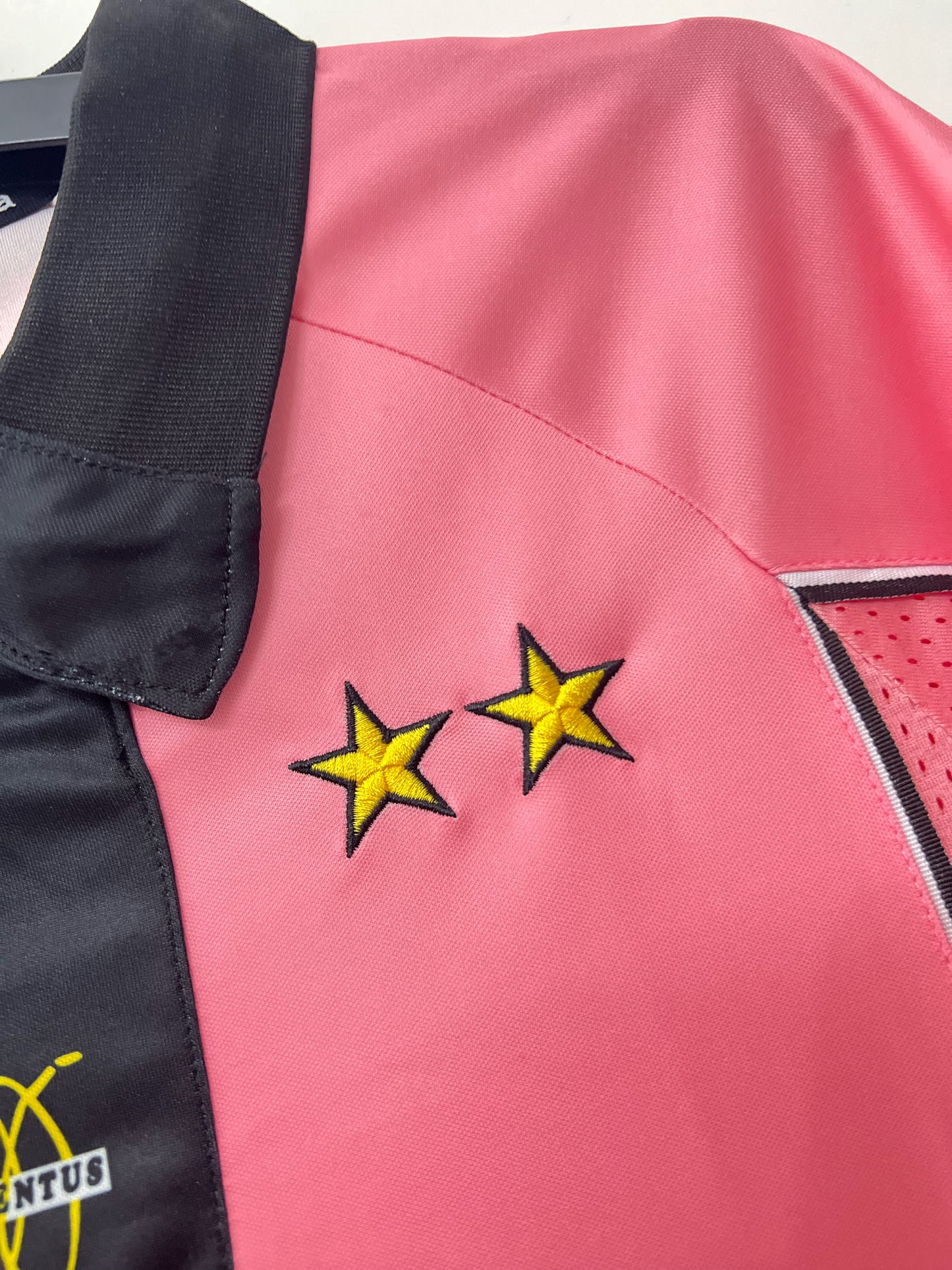 Juventus 1997/88 'Centenary'