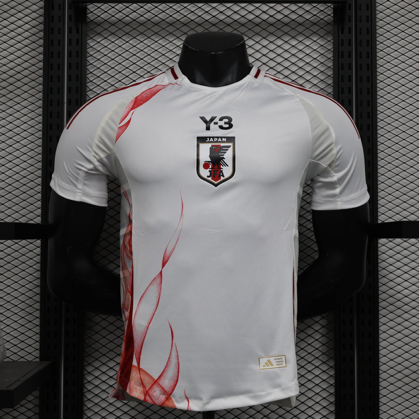 Japan 2024/25 Away - Y3