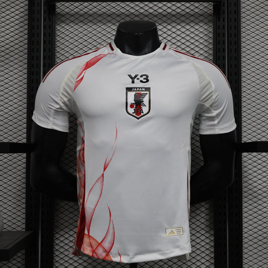 Japan 2024/25 Away - Y3