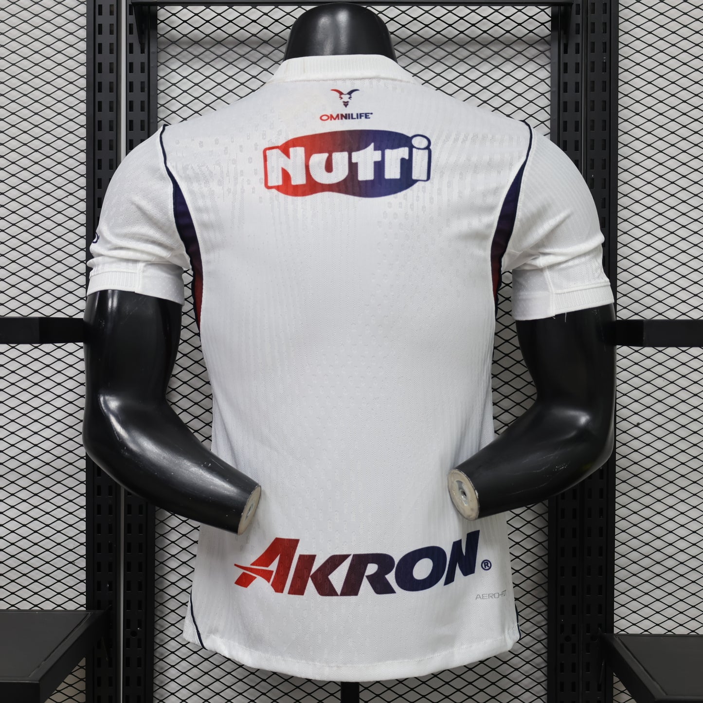 C.D. Guadalajara 2026/27 Away