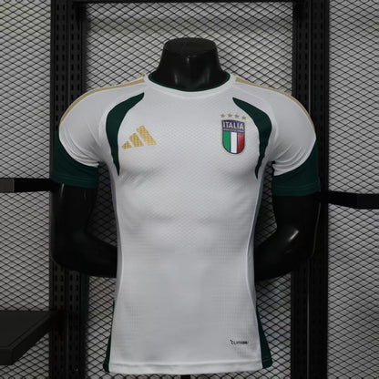 Italy 2026 World Cup Training