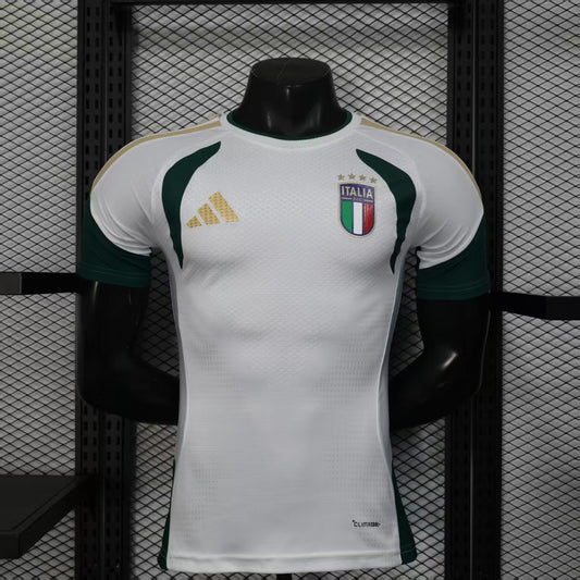 Italy 2026 World Cup Training