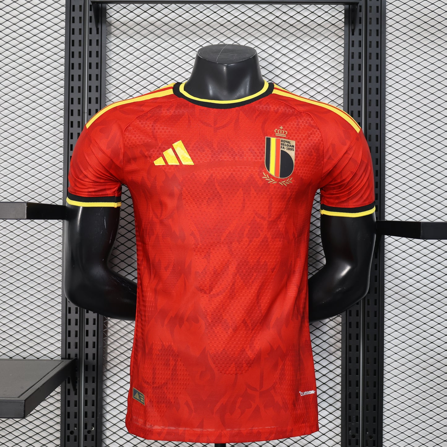 Belgium 2026 World Cup Home