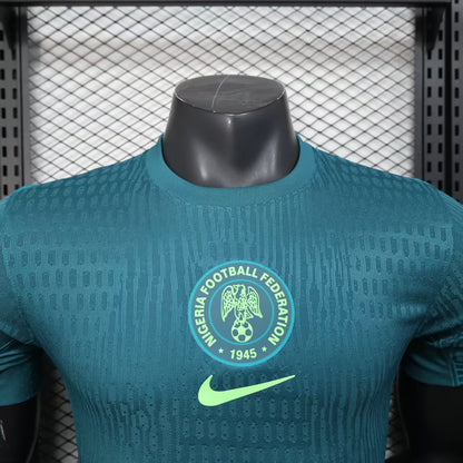 Nigeria 2025/26 Away