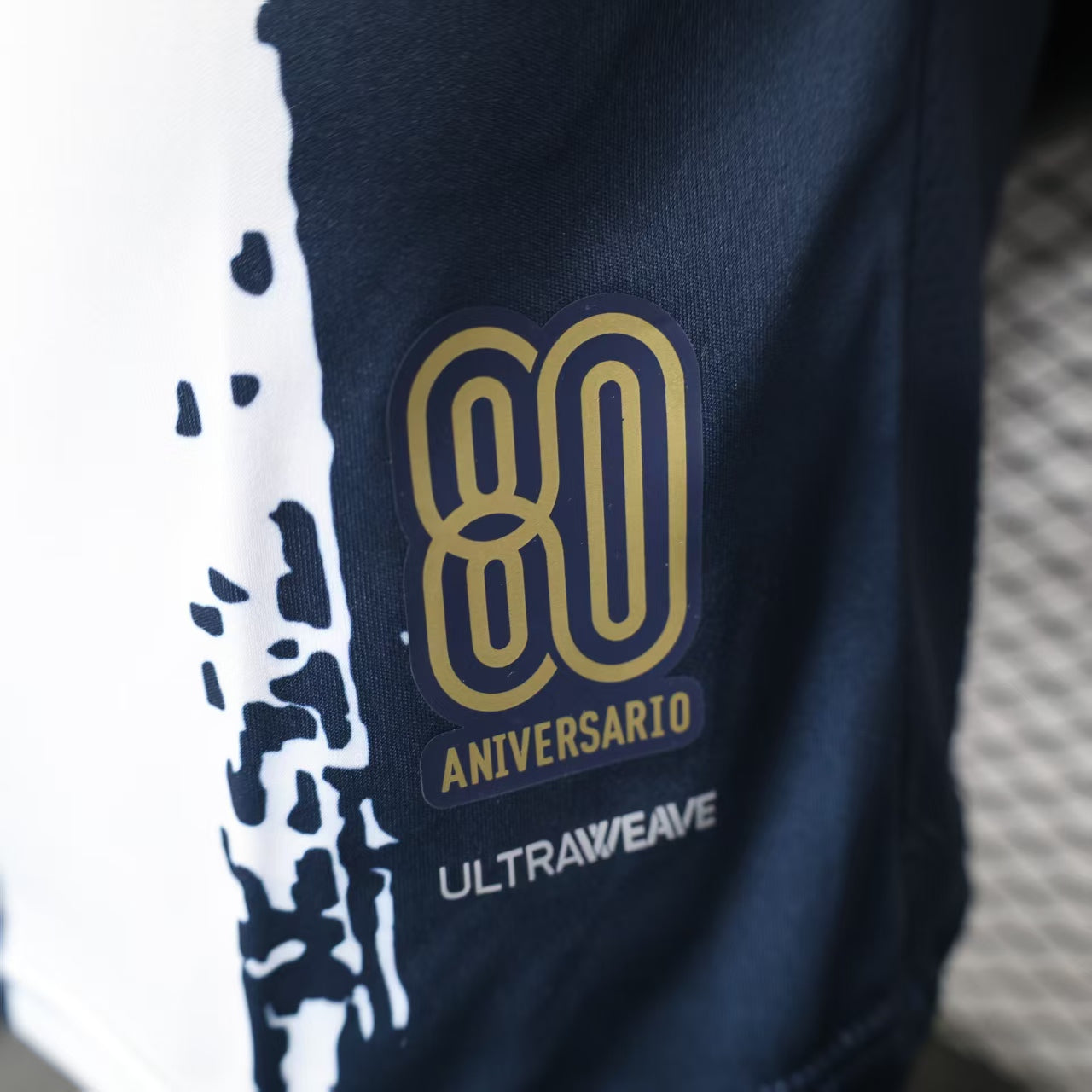 Monterrey 2025/26 Home