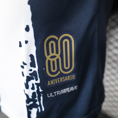 Monterrey 2025/26 Home