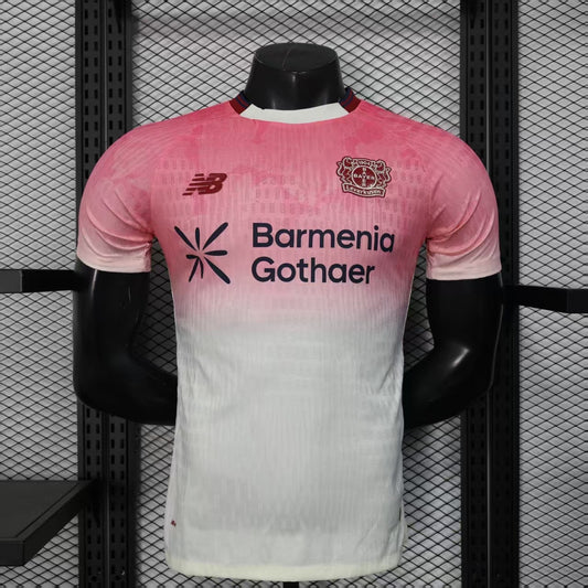 Bayer 04 Leverkusen 2025/26 Away