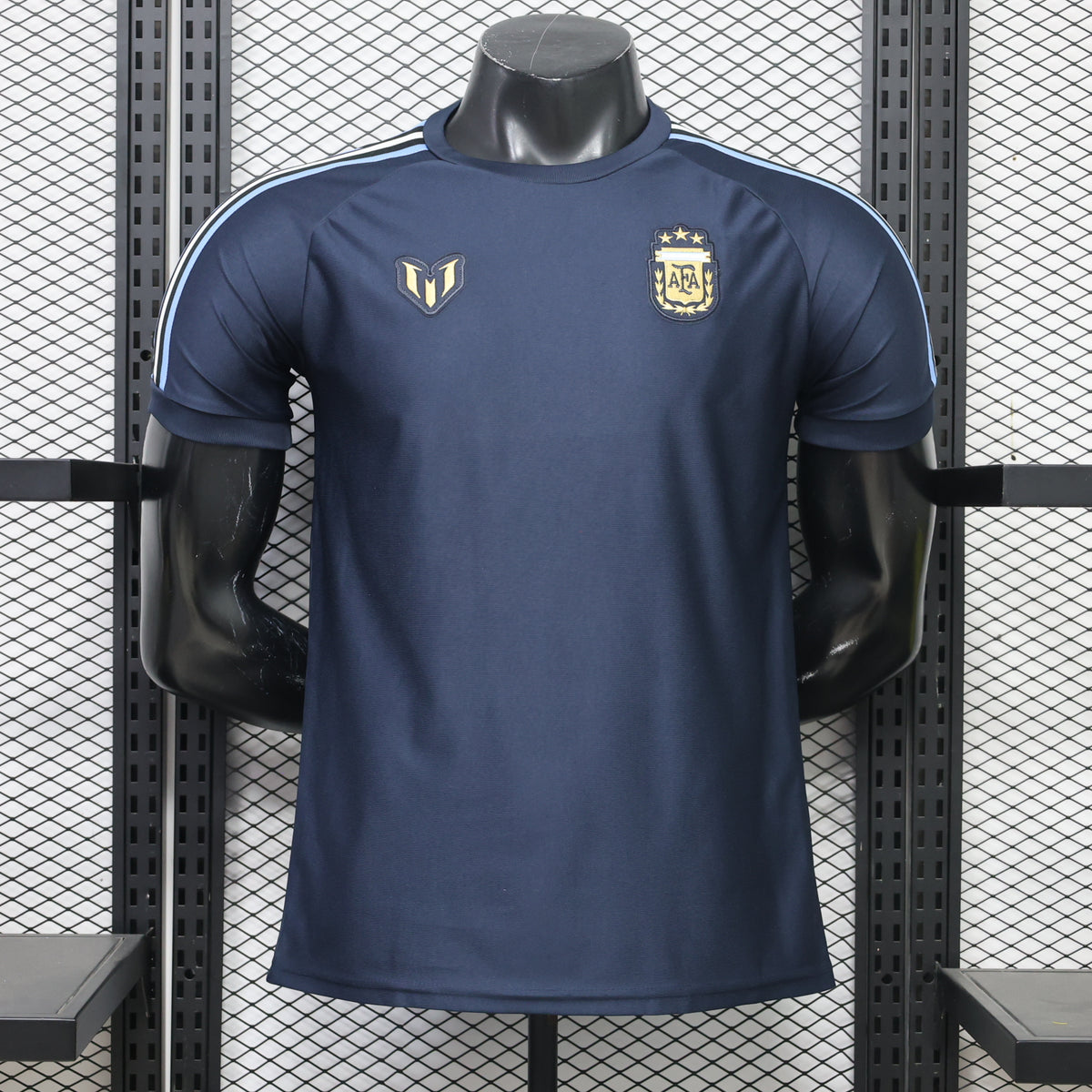 Argentina 2026 - Messi Special
