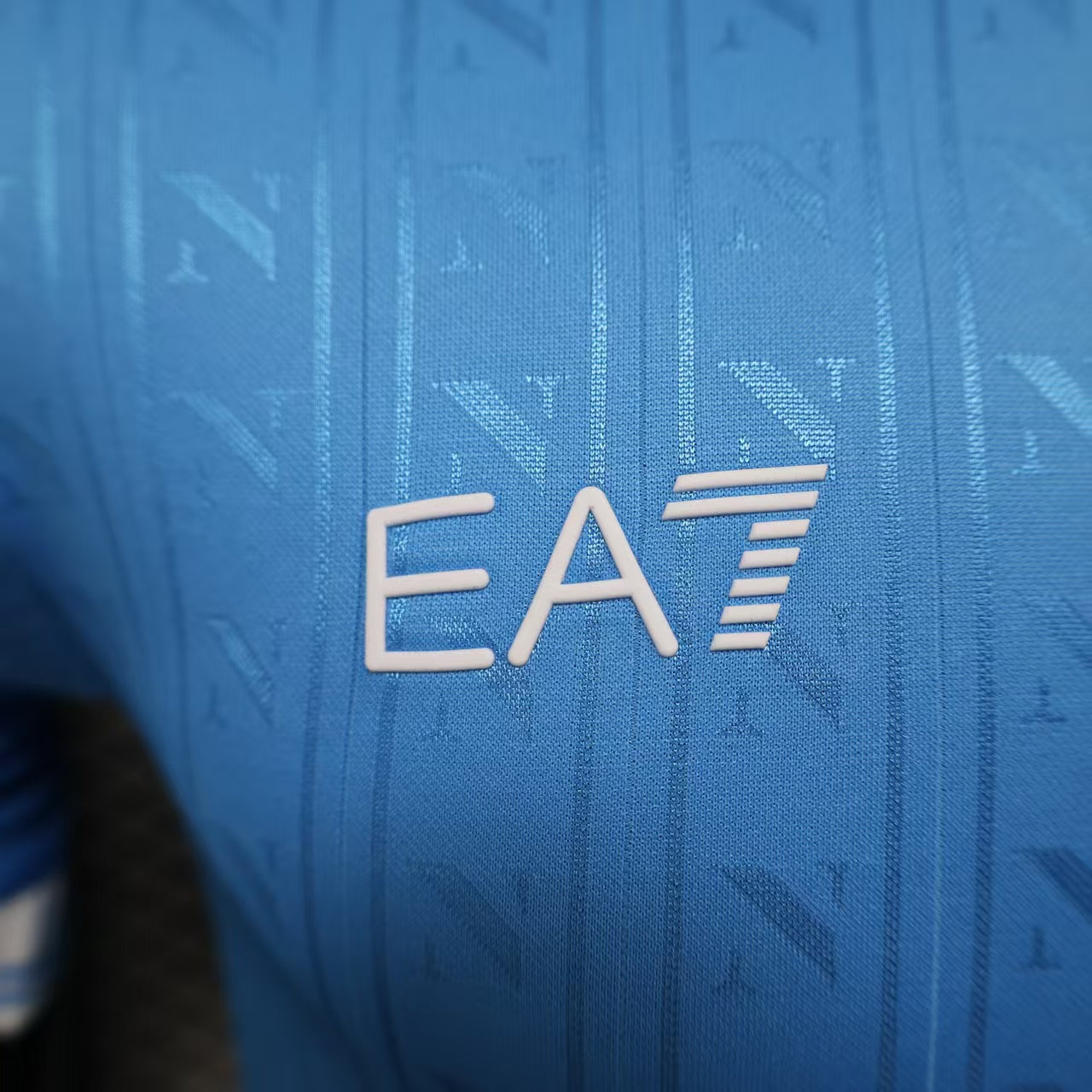Napoli 2025/26 Home