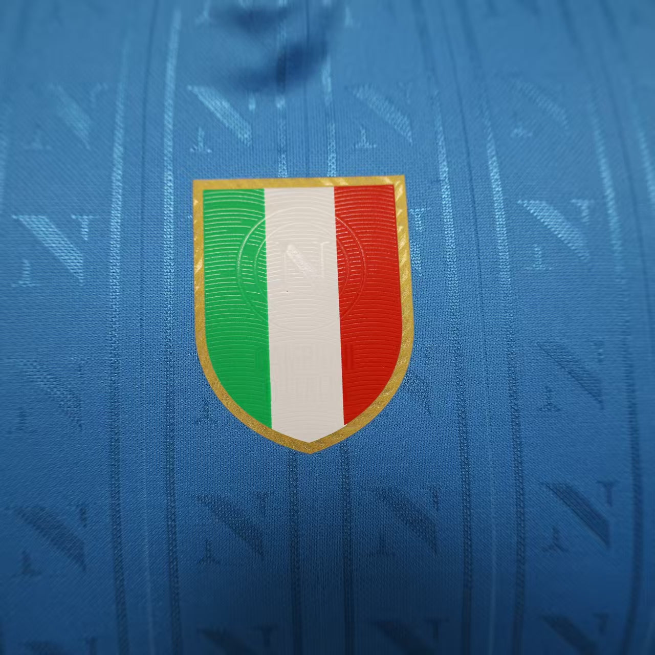 Napoli 2025/26 Home
