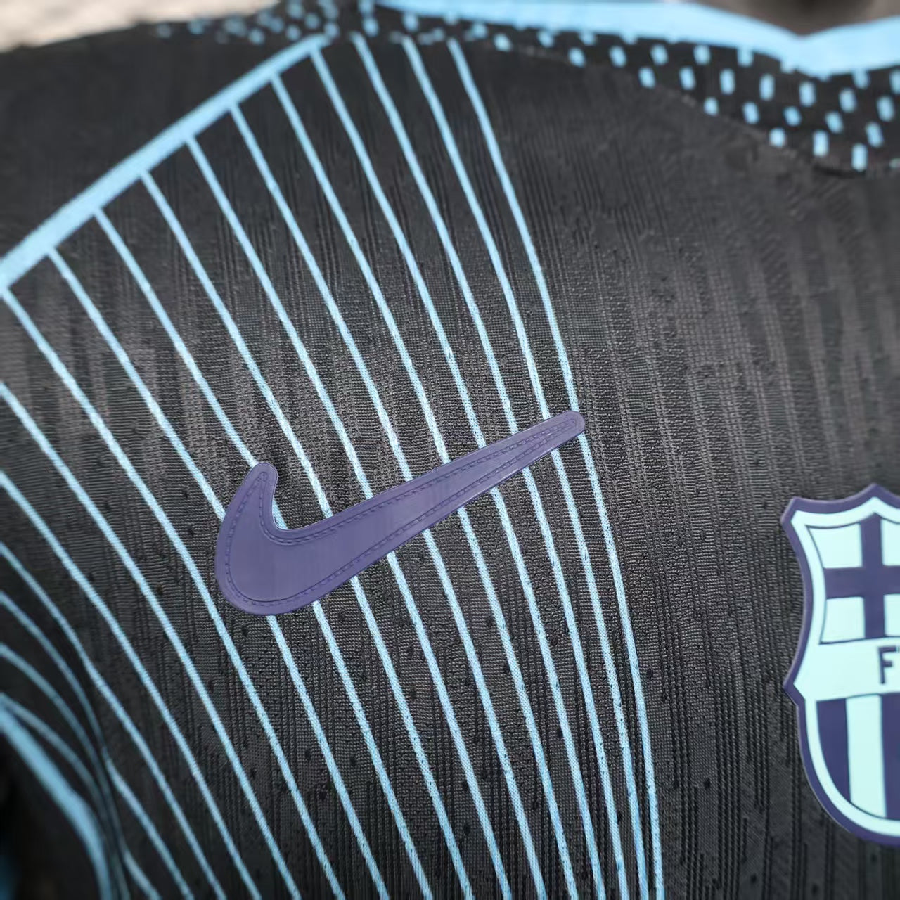 Barcelona 2025/26 Special - Cyber