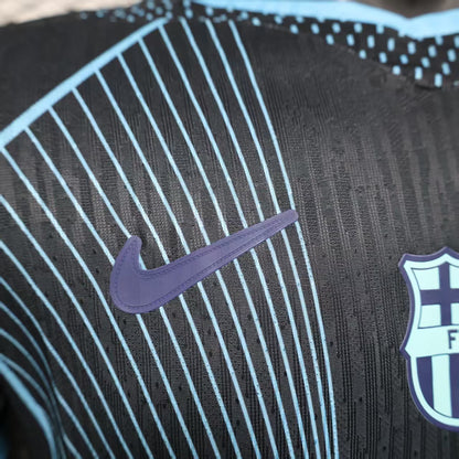 Barcelona 2025/26 Special - Cyber