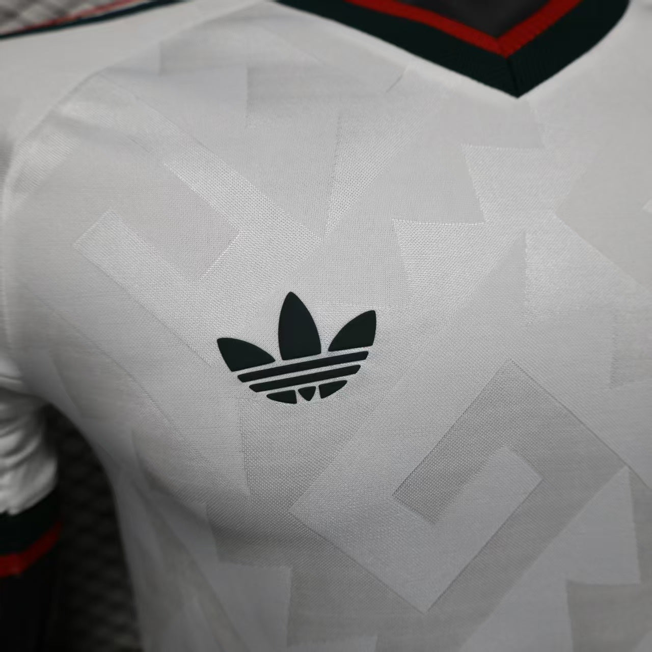 Mexico 2026 World Cup Away
