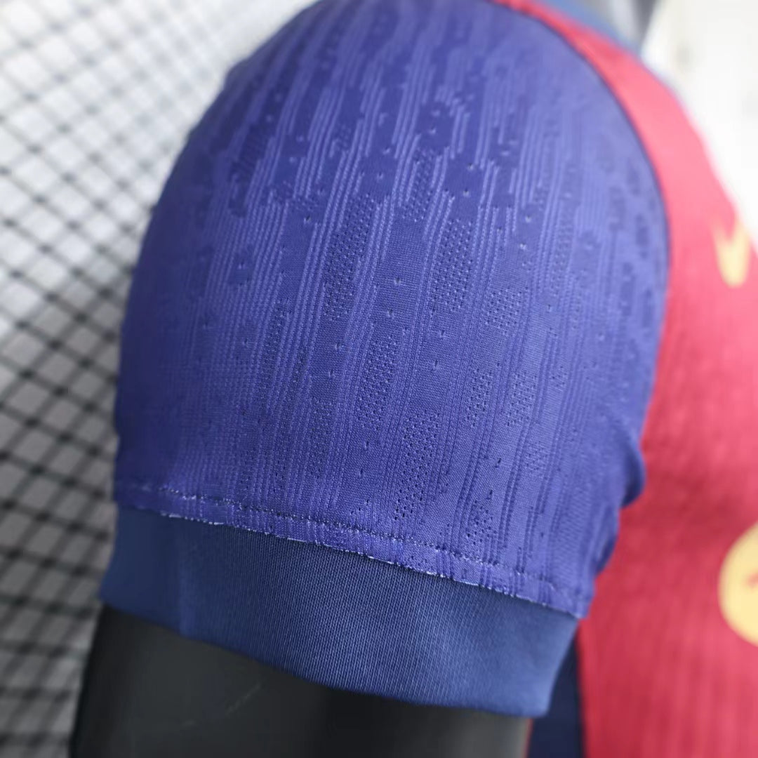 Barcelona 2024/25 Home