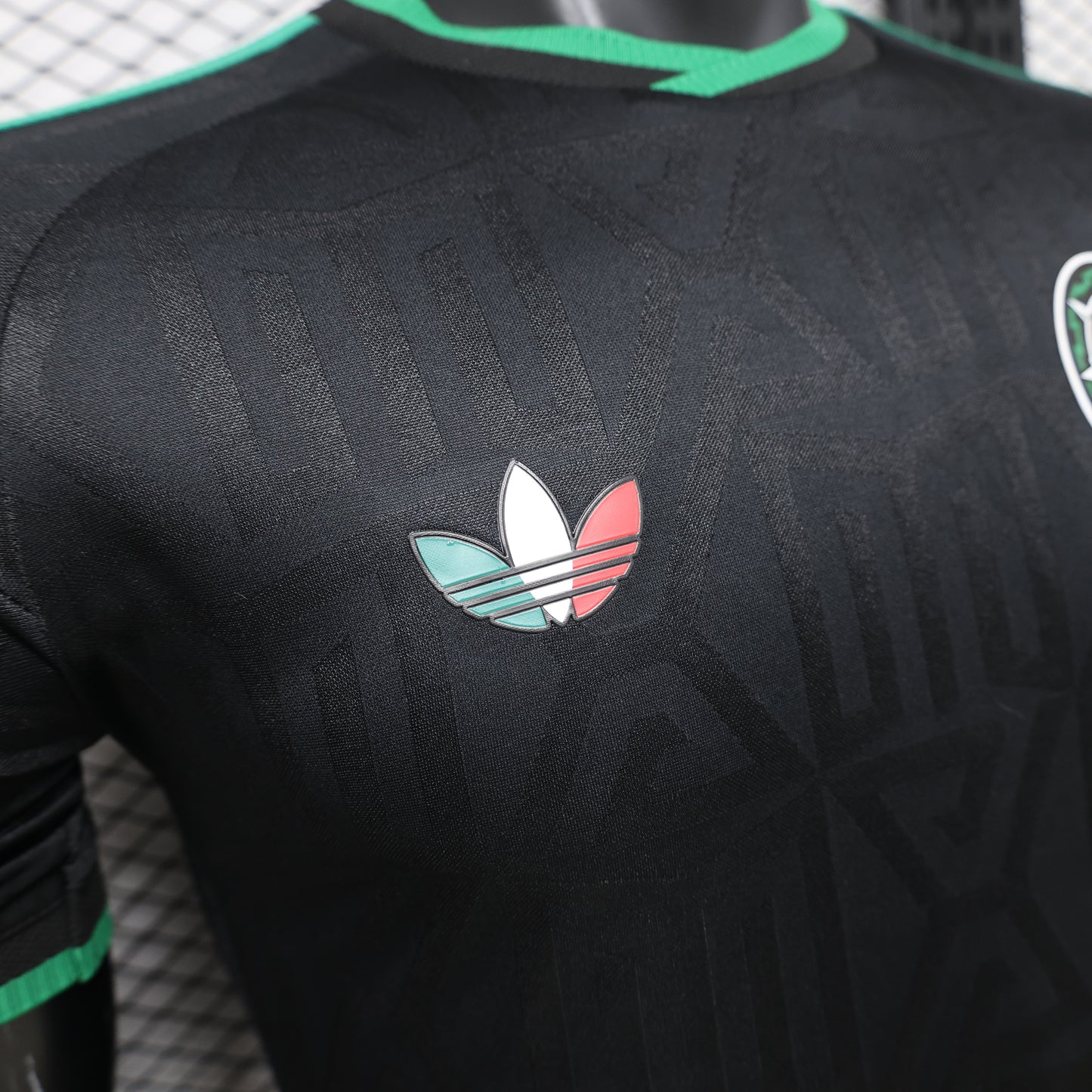 Mexico 2026 World Cup Third