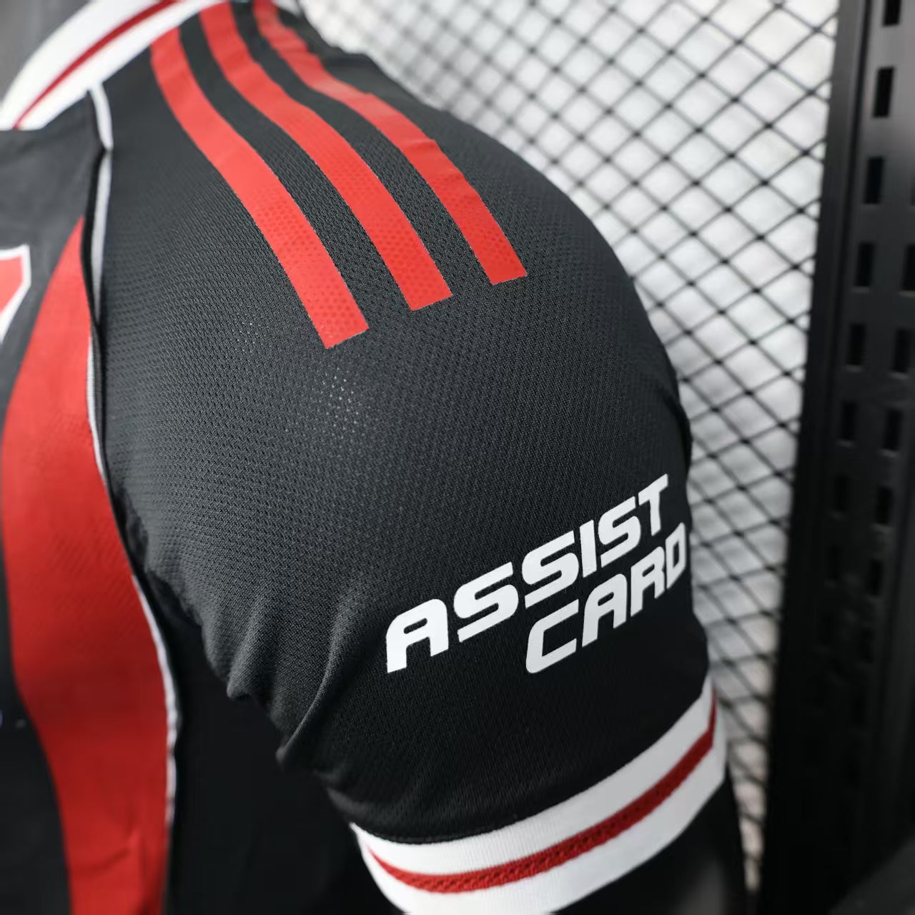 River Plate 2025/26 Away
