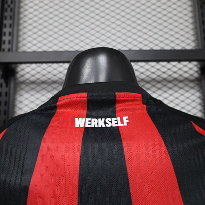 Bayer 04 Leverkusen 2026/27 Home