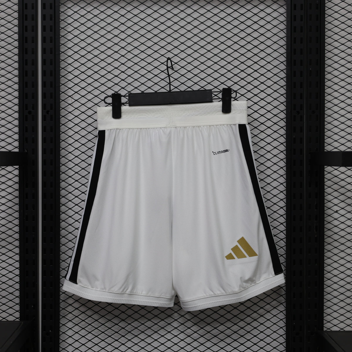 Juventus 2026/27 Shorts - Home
