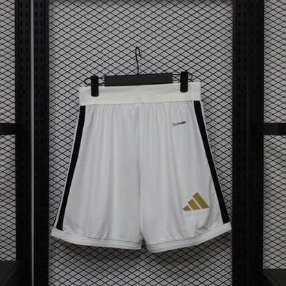 Juventus 2026/27 Shorts - Home