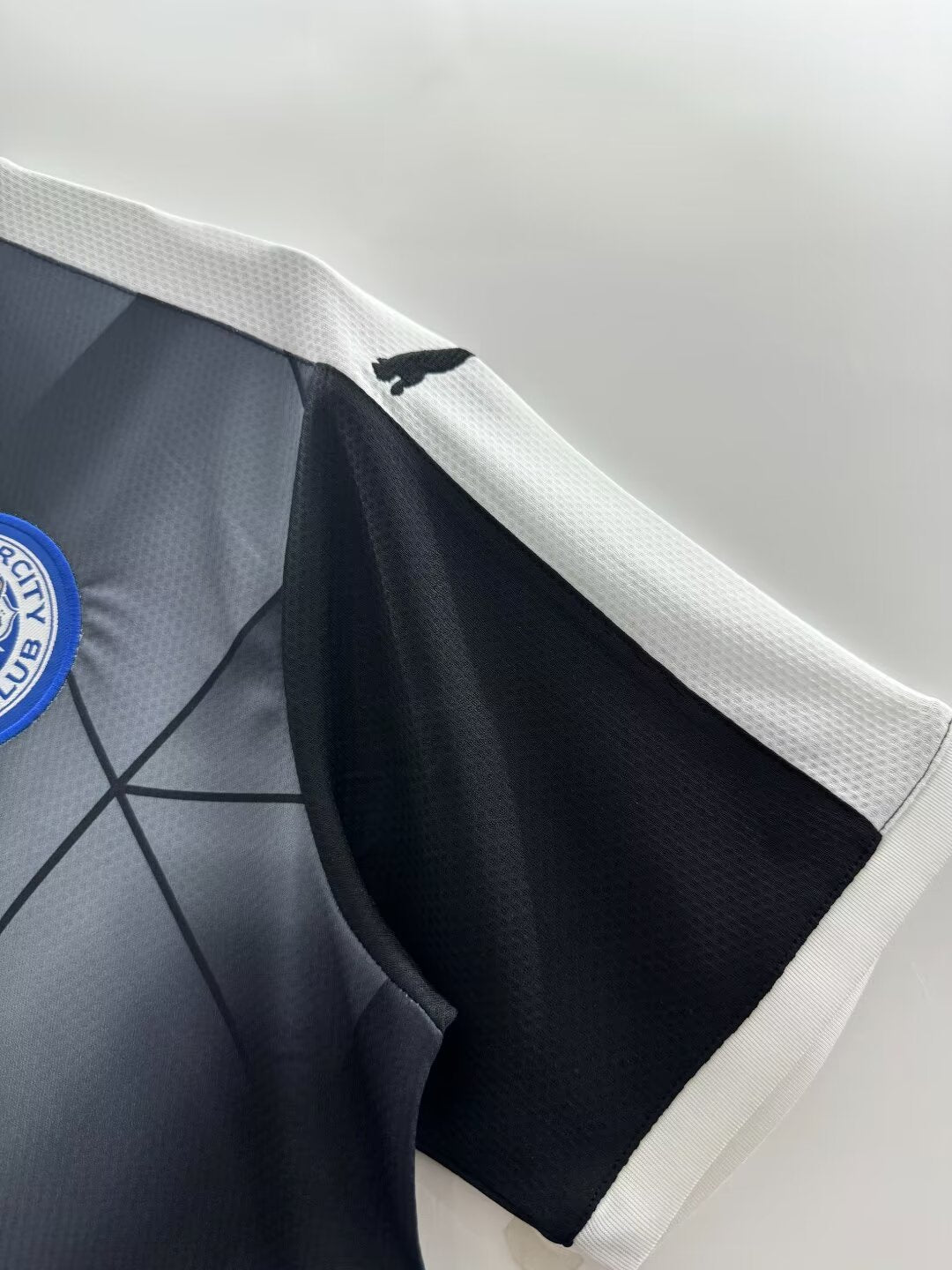 Leicester City 2015/16 Away