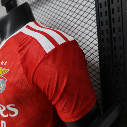 S.L. Benfica 2026/27 Home