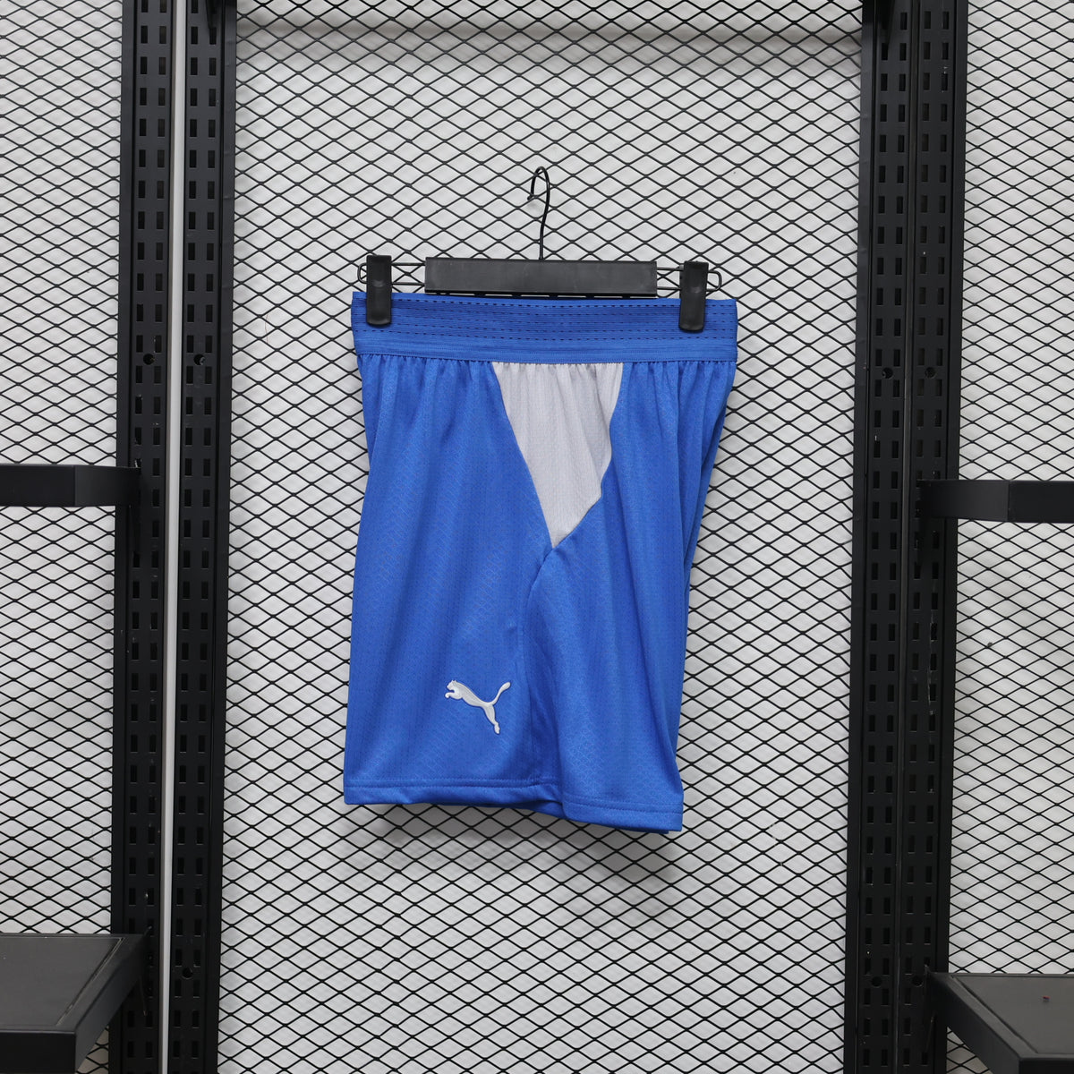 Al Hilal 2026/27 Shorts - Home