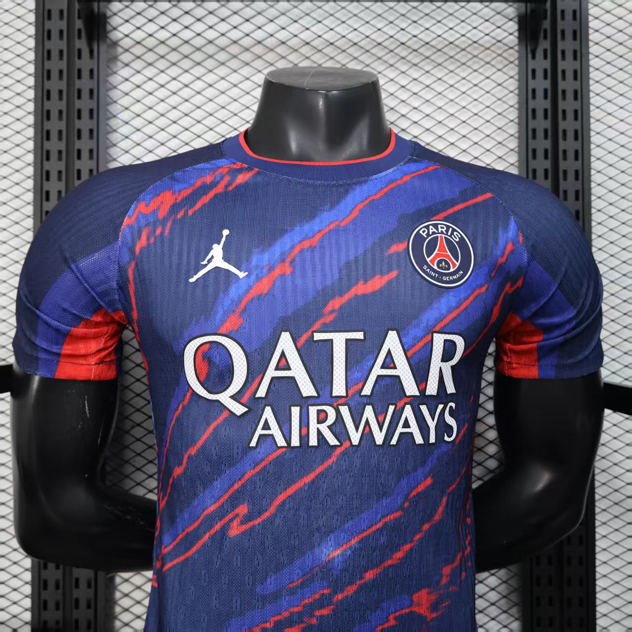 PSG 2025/26 Home - Special