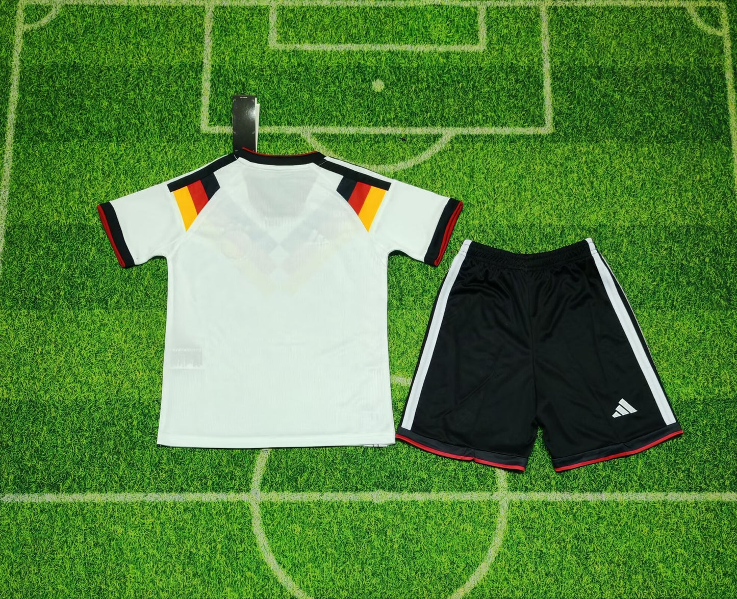 Germany 2026 World Cup Home - Kids
