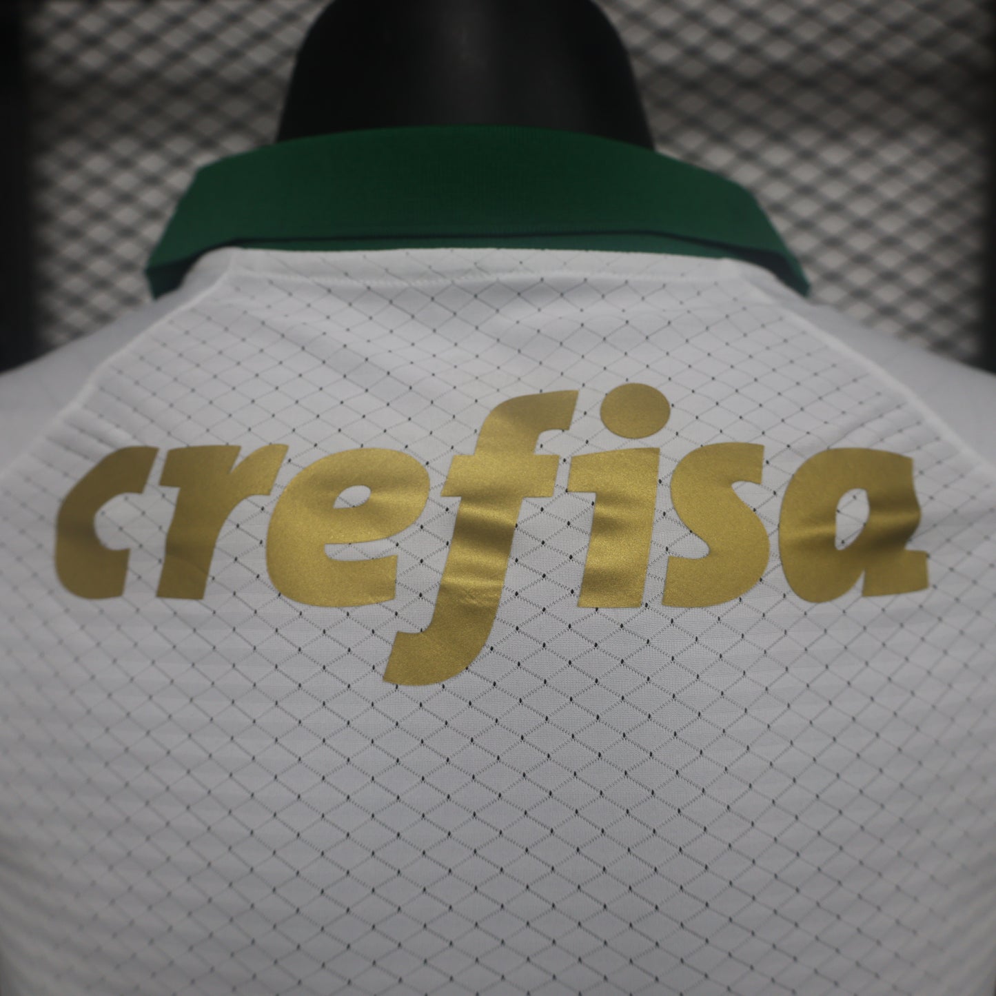 Palmeiras 2024 Away