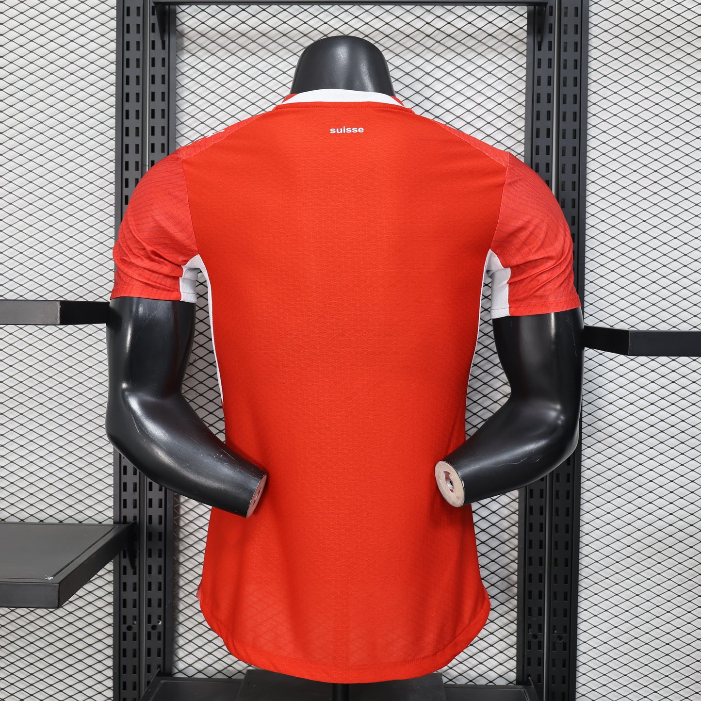 Switzerland 2026 World Cup Home