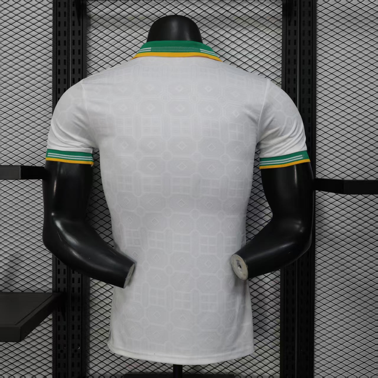 AS Roma 2025/26 Third