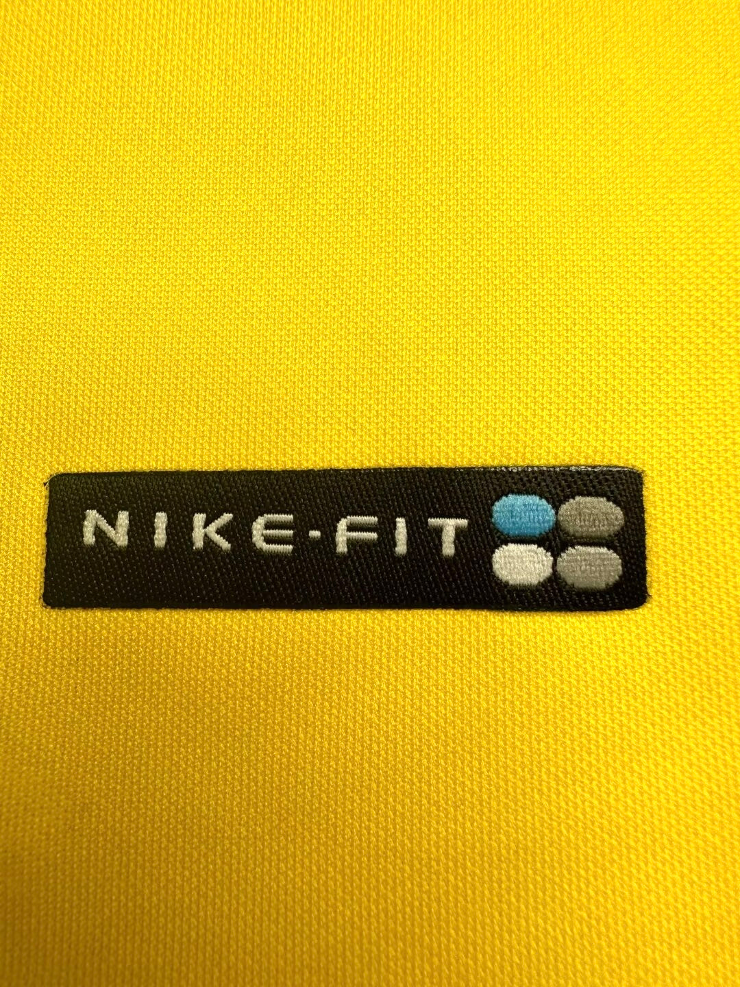 Brazil 1997 Home