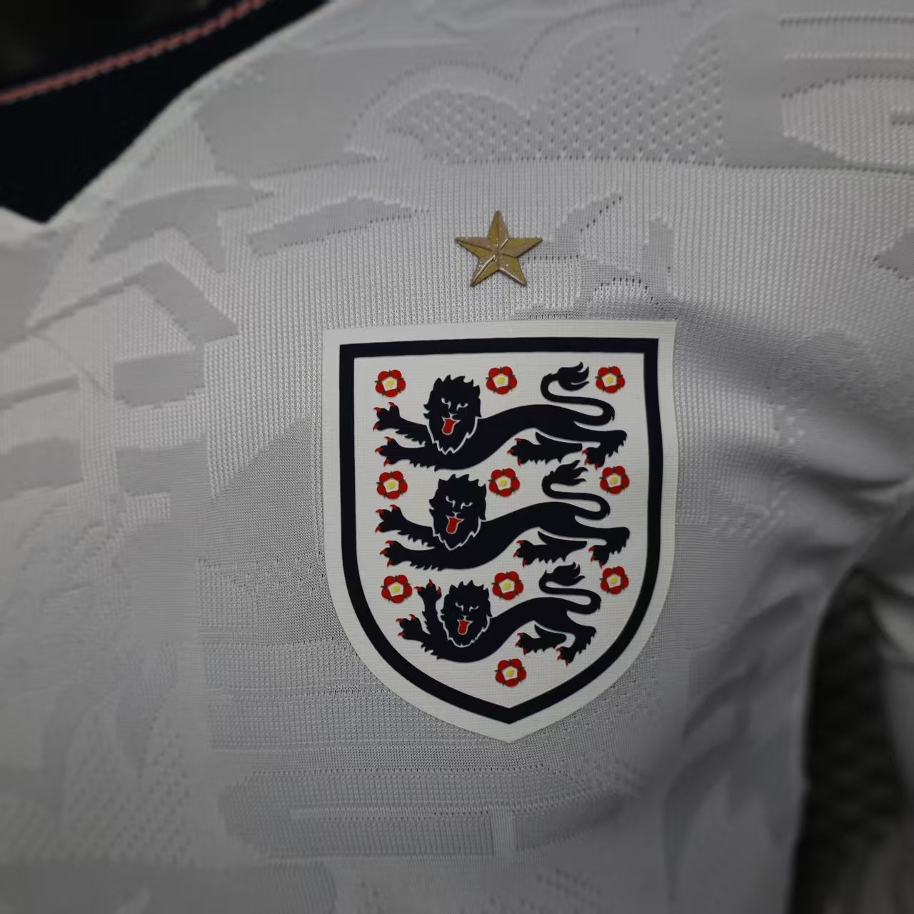 England 2026 World Cup Home