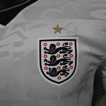 England 2026 World Cup Home