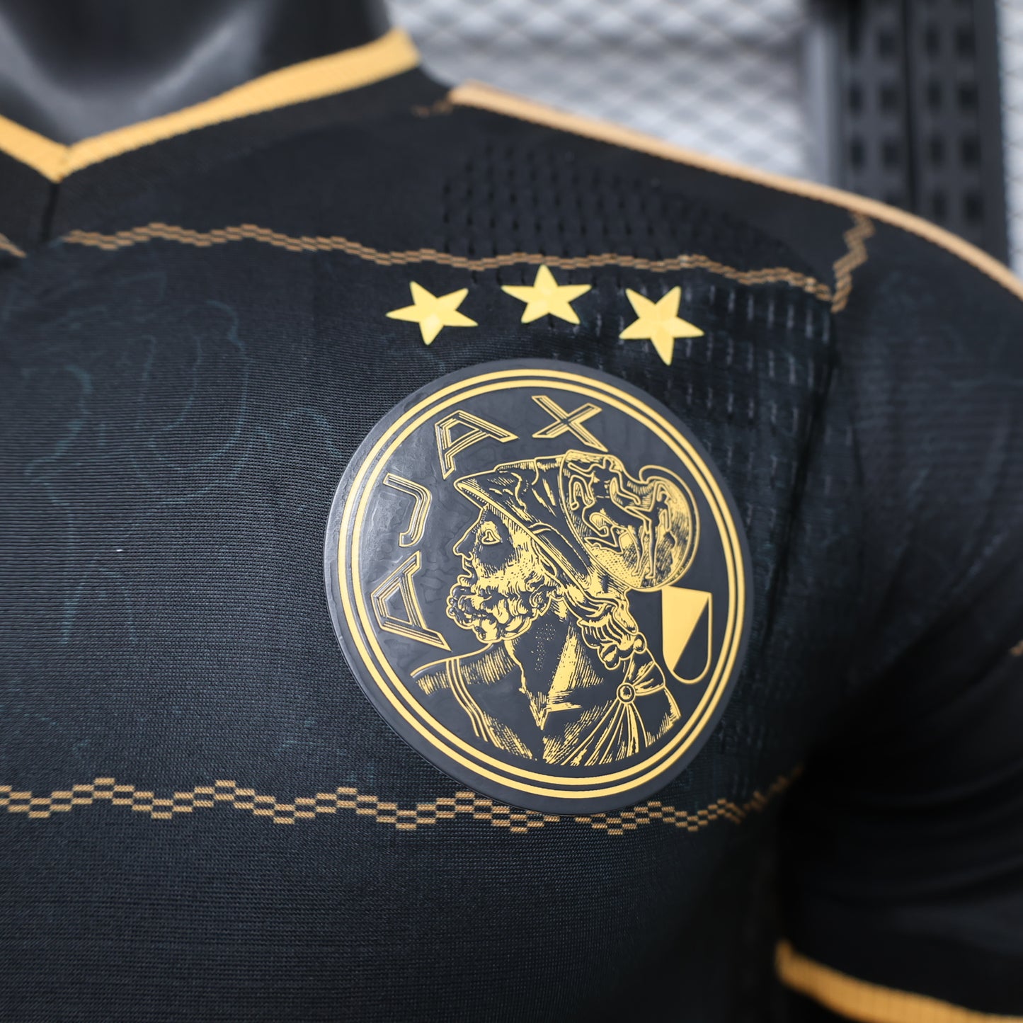 Ajax 2026/27 Away