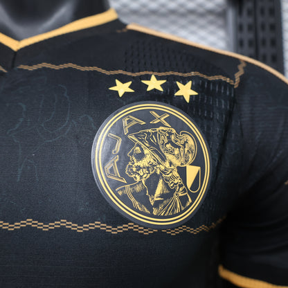 Ajax 2026/27 Away