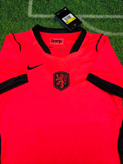 Netherlands 2026 World Cup Home - Kids