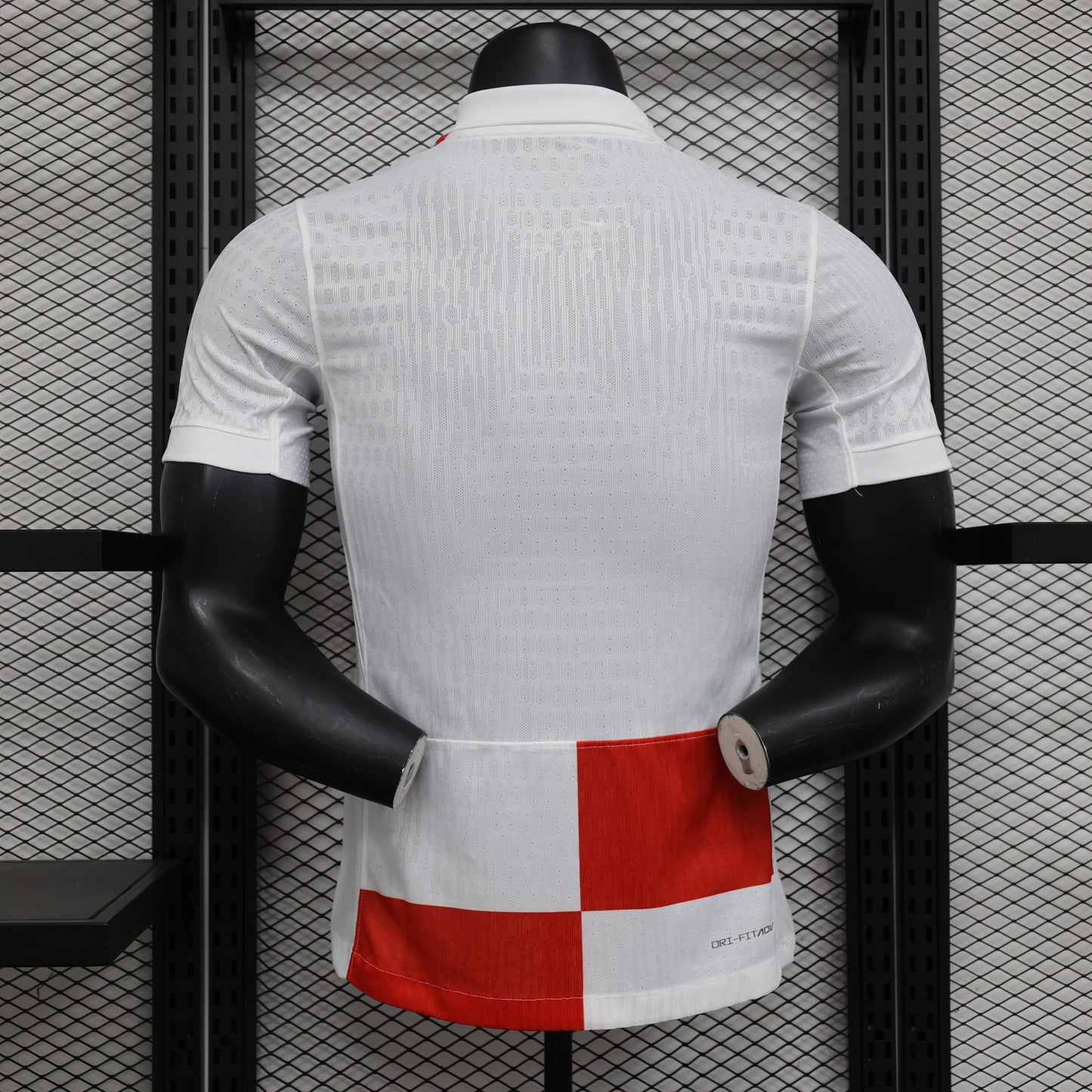 Croatia 2024 EURO Home