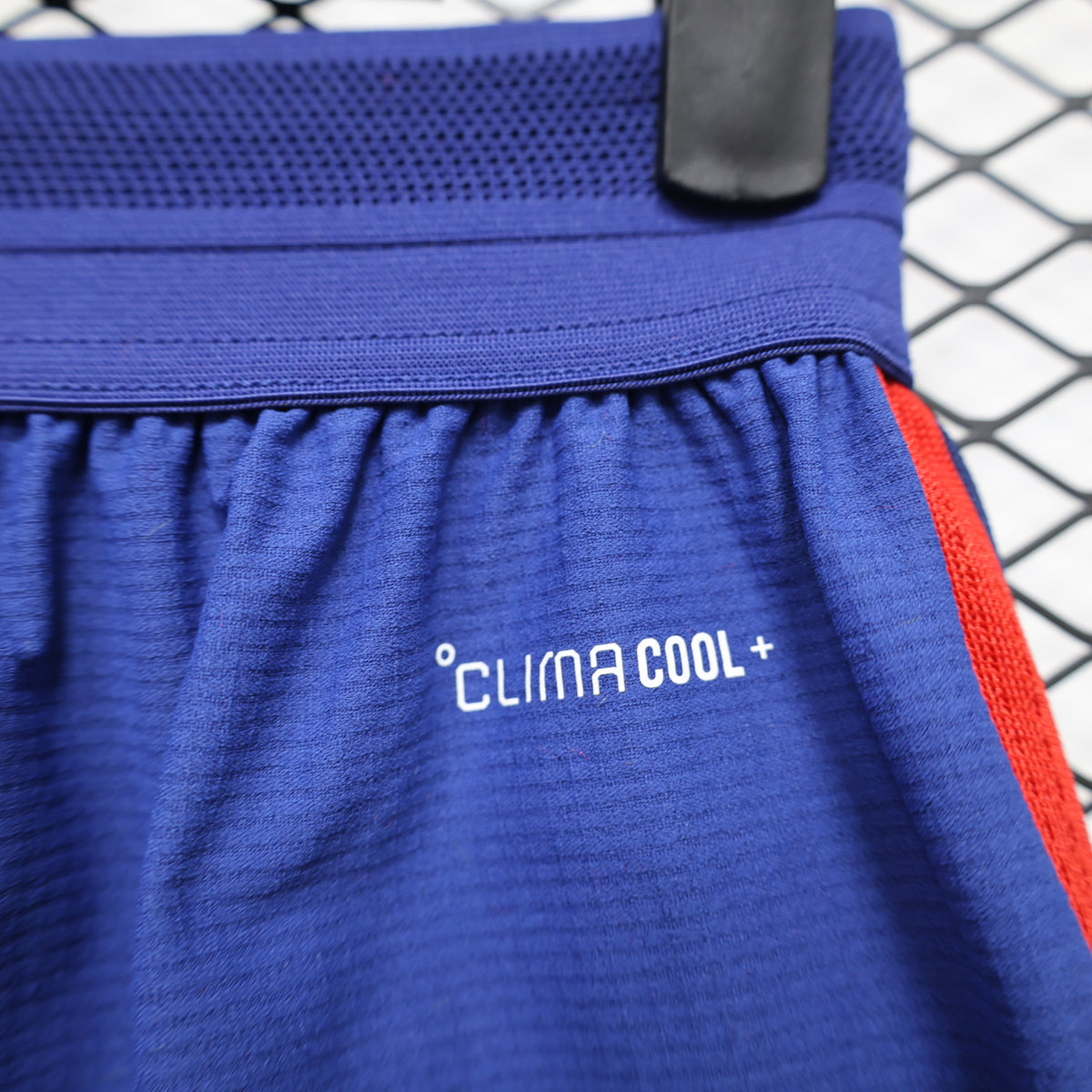 Spain 2026/27 Shorts - Home