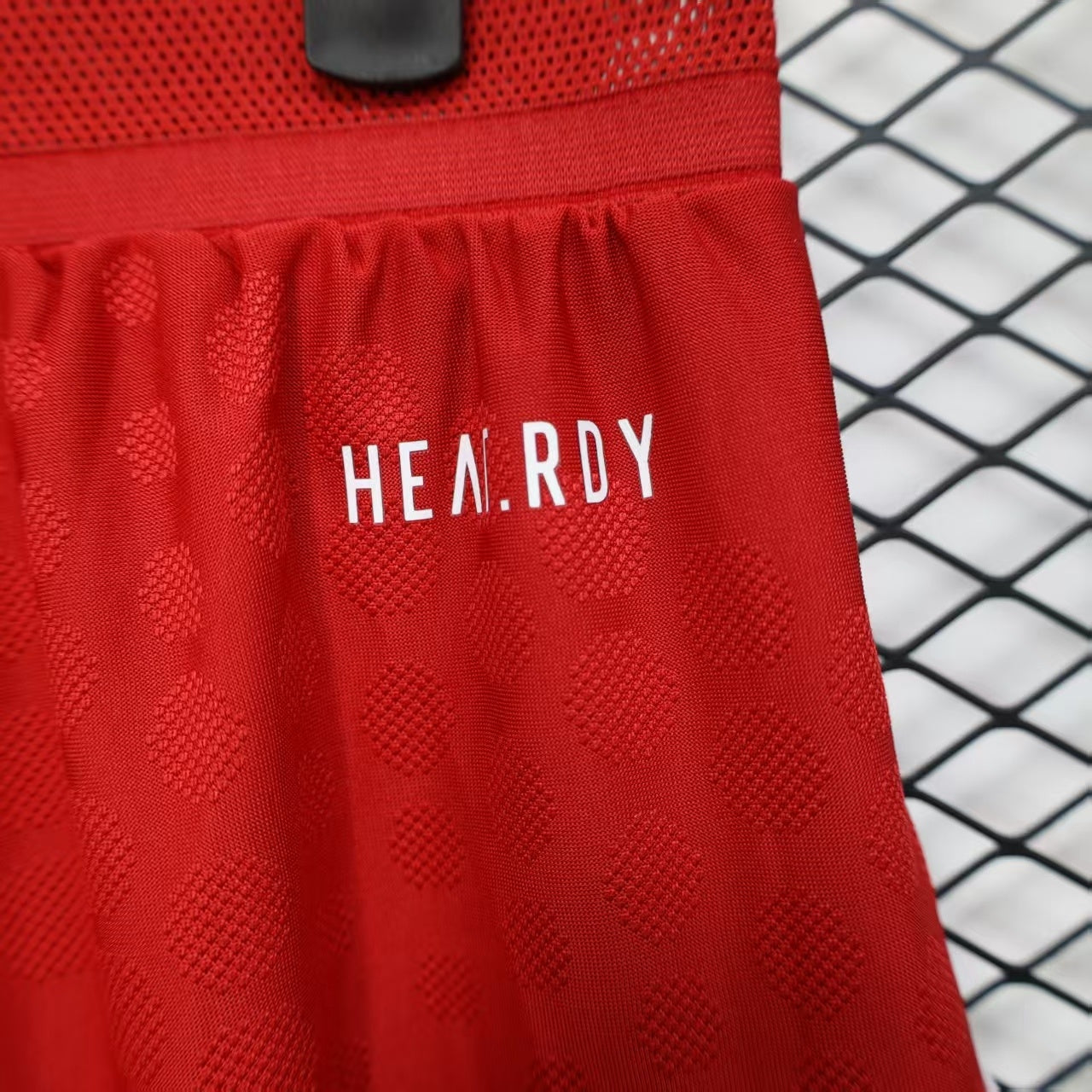 FC Bayern Munich 2025/26 Shorts - Home