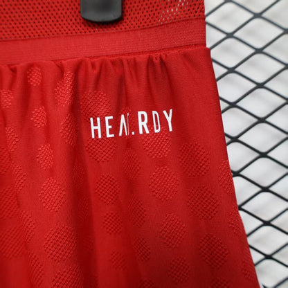 FC Bayern Munich 2025/26 Shorts - Home