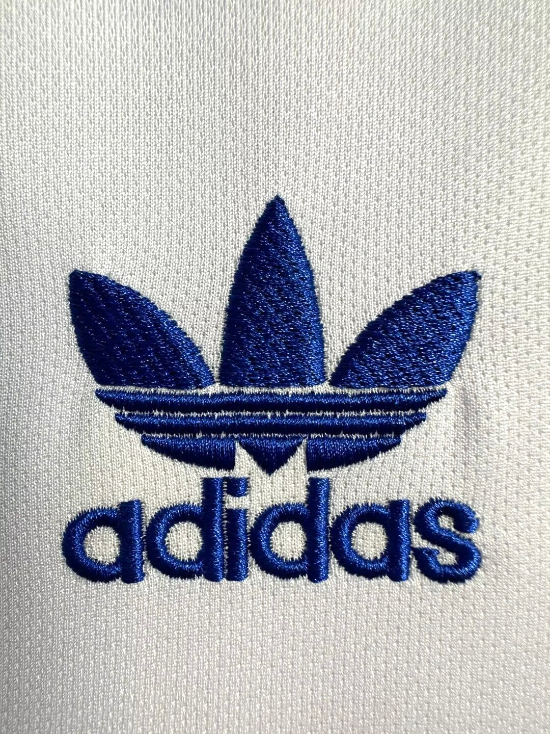 Club America 1987 Home
